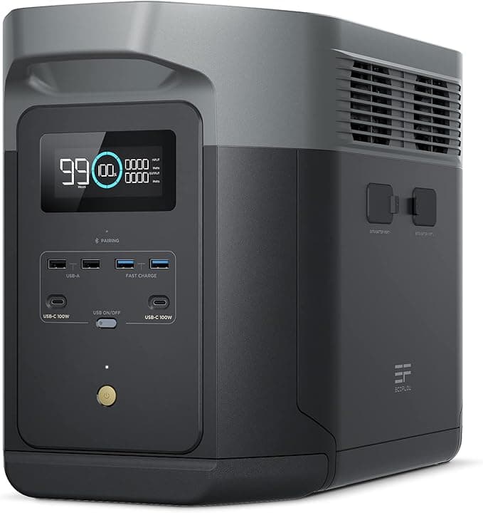 DELTA 2 Max